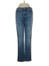 Mcguire Stripes Blue Jeans Size 27 waist - photo 1