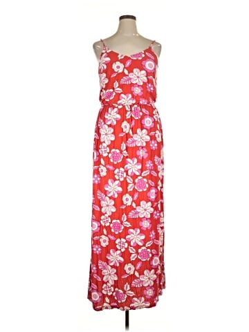 Lush Casual Dress (view 1)
