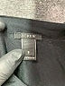 J.Crew 100% Modal Black 3/4 Sleeve Blouse Size S - photo 7