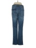 Mcguire Stripes Blue Jeans Size 27 waist - photo 2