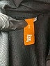 lucy Black Pullover Hoodie Size M - photo 7