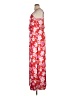 Lush Red Casual Dress Size XL - photo 5