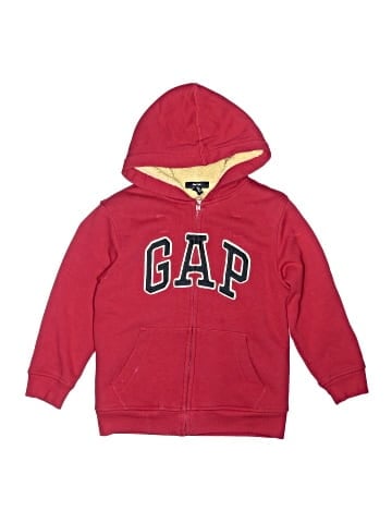 Gap Kids Outlet Zip Up Hoodie (view 1)