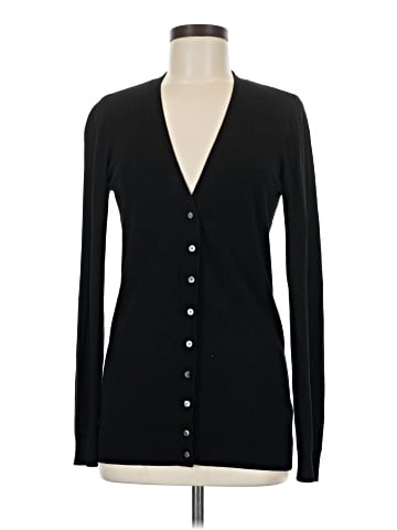 Donna Karan New York Cardigan (view 1)