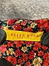 Helen Wang 100% Polyester Paisley Black Cocktail Dress Size 10 - photo 4