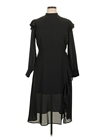 Who What Wear Cocktail Dress (view 1)