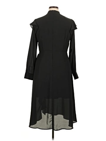 Who What Wear Cocktail Dress (view 2)