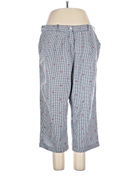 Sag Harbor Casual Pants