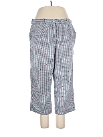 Sag Harbor Casual Pants (view 1)