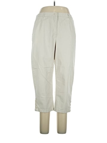 Appleseeds Casual Pants (view 1)