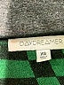 Daydreamer LA Checkered-gingham Green Pullover Sweater Size XS - photo 6