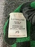 Daydreamer LA Checkered-gingham Green Pullover Sweater Size XS - photo 7