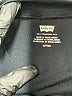 Levi's Gray Long Sleeve Turtleneck Size S - photo 7