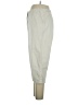 Appleseeds Solid Ivory Casual Pants Size 14 - photo 5