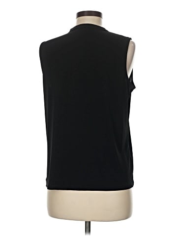 Jones New York Sleeveless Blouse (view 2)
