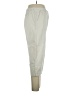 Appleseeds Solid Ivory Casual Pants Size 14 - photo 4