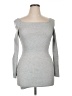 Unbranded Gray Casual Dress Size XL - photo 1
