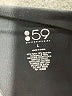 Splits 59 Black Active Pants Size L - photo 7