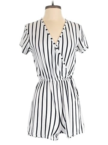 Justify Romper (view 1)