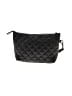 Max Studio Black Makeup Bag One size - photo 2