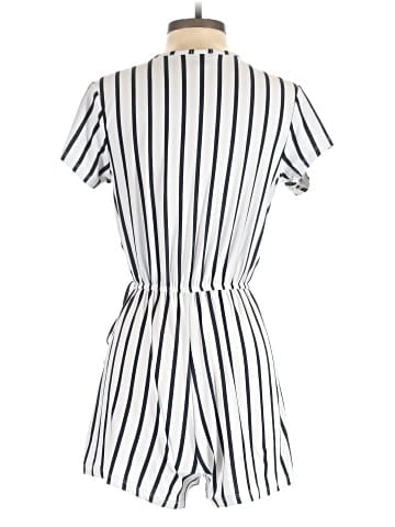 Justify Romper (view 2)