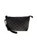 Max Studio Black Makeup Bag One size - photo 1