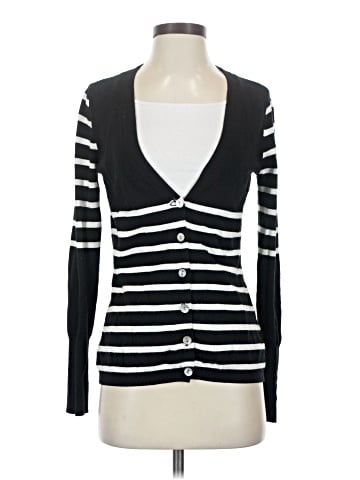 Willi Smith Cardigan (view 1)