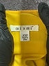Mi ami 100% Polyester Yellow Kimono Size XXS - photo 7