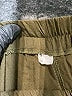 Unbranded Solid Green Casual Pants Size 10 - photo 4