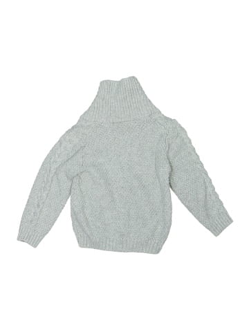 Janie and Jack Turtleneck Sweater (view 2)