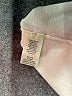 Simply Noelle Color Block Tan Pullover Sweater Size S - photo 8