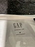 Gap Solid Ivory Short Sleeve T-Shirt Size M - photo 7