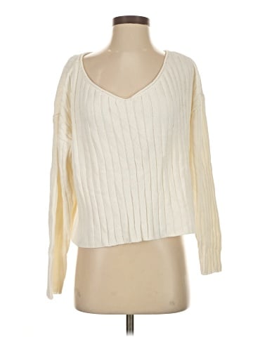 Aeropostale Long Sleeve Top (view 1)