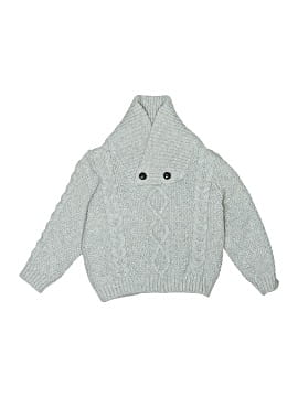 Janie And Jack Turtleneck Sweater