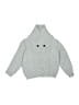 Janie and Jack Gray Turtleneck Sweater Size 18-24 mo - photo 1