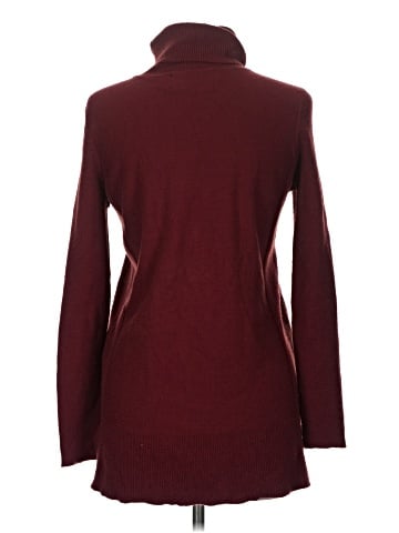 CALVIN KLEIN JEANS Turtleneck Sweater (view 2)