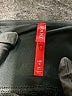 SPANX Metallic Black Leggings Size L - photo 7