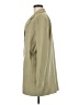 Topshop 100% Polyester Green Blazer Size 8 - photo 5