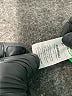 Shein Green Casual Pants Size 6 - photo 7