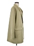 Topshop 100% Polyester Green Blazer Size 8 - photo 4