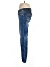 Vigoss 100% Cotton Hearts Blue Jeans Size 11 - photo 5
