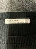 Pull&Bear Black Long Sleeve Turtleneck Size S - photo 7