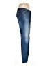 Vigoss 100% Cotton Hearts Blue Jeans Size 11 - photo 4