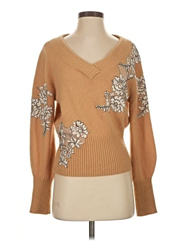 Twinset Pullover Sweater (view 1)
