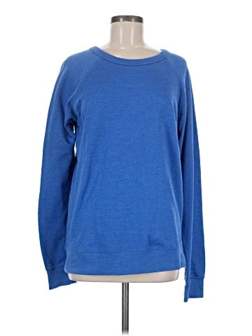 Delta Pro Weight Sweatshirt (view 1)
