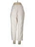 Boden Ivory Casual Pants Size 10P - photo 2