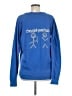 Delta Pro Weight Blue Sweatshirt Size M - photo 2