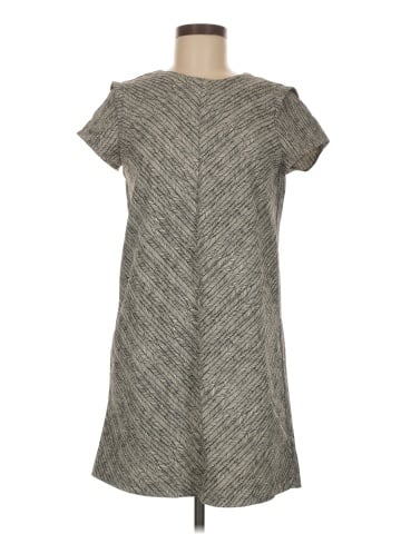 Zara Basic Casual Dress (view 1)