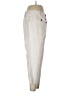 Boden Ivory Casual Pants Size 10P - photo 4