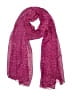 Unbranded Pink Scarf One size - photo 1